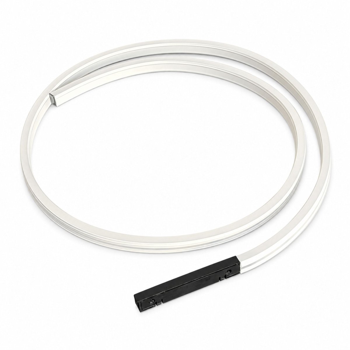 Neon LED flexible para carril magnético - 5mm - 12W - 24V - 1 metro (3)