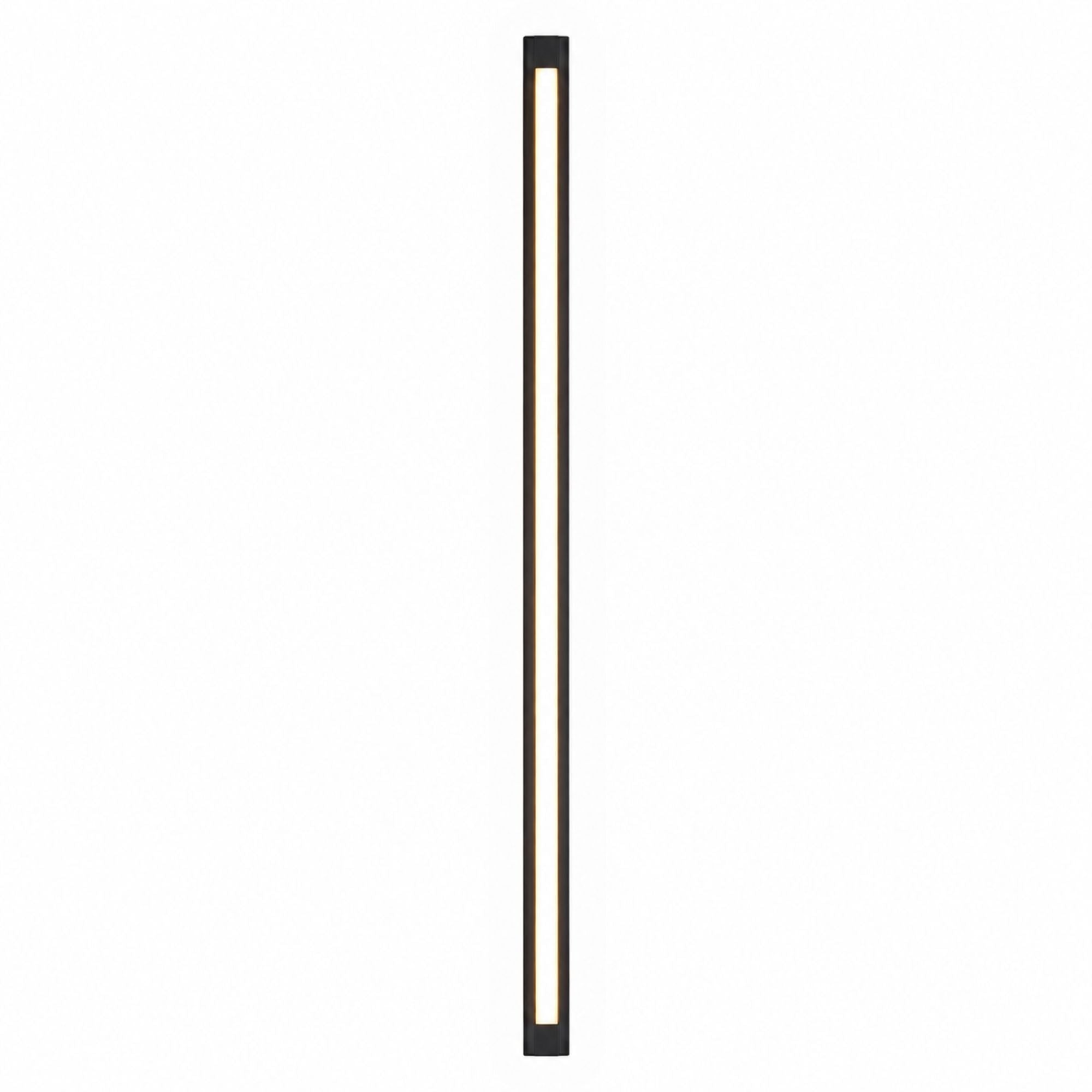 Neon LED flexible para carril magnético - 5mm - 24W - 24V - 2 metros (2)