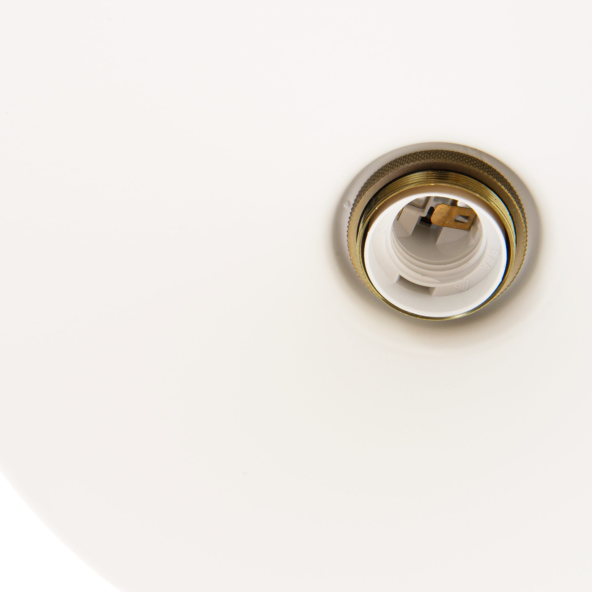 Lámpara colgante de poleas "CLOCK WORK" - 3 x E27 (22)