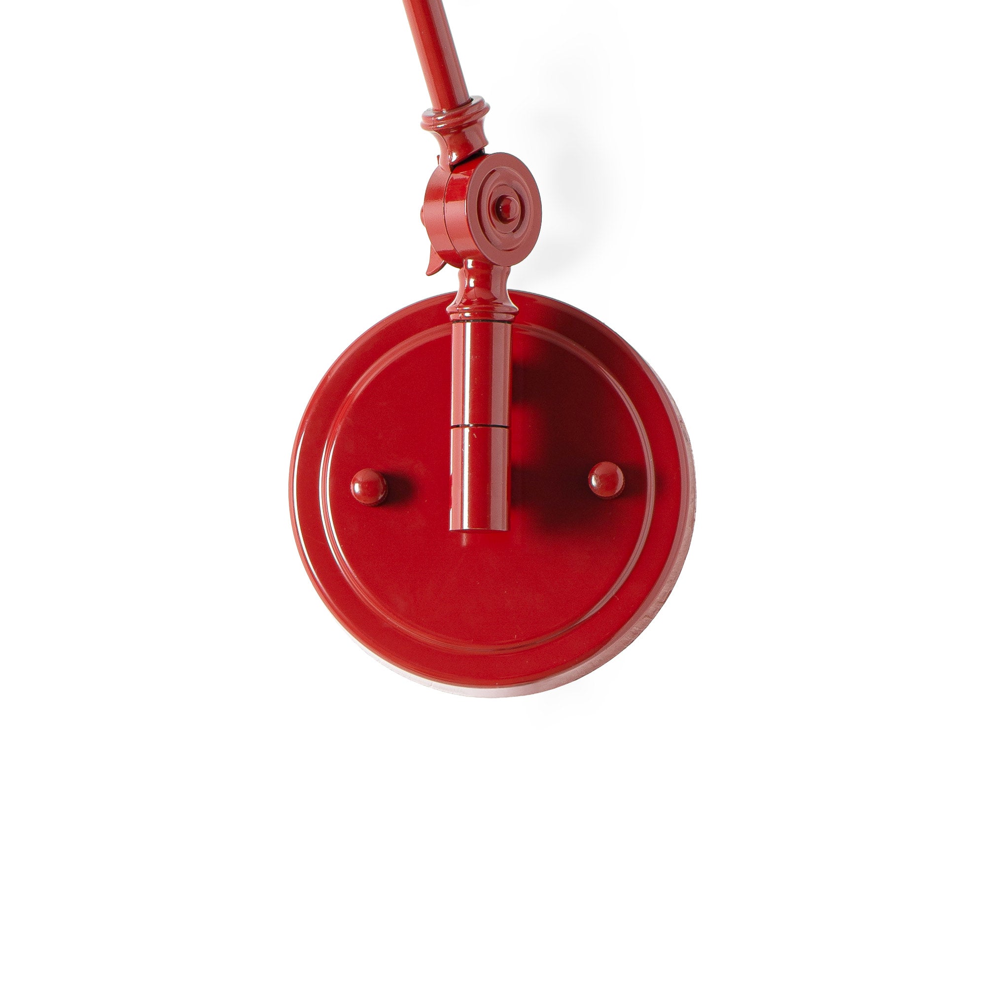Aplique de pared vintage orientable "Tika" (25)