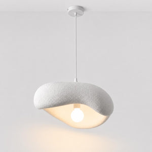 Lámpara colgante "Wabi Sabi 014" - E27 - 60cm (4)