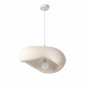 Lámpara colgante "Wabi Sabi 014" - E27 - 60cm (6)