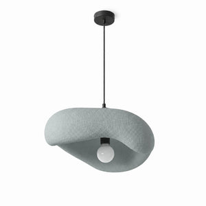Lámpara colgante "Wabi Sabi 014" - E27 - 60cm (15)