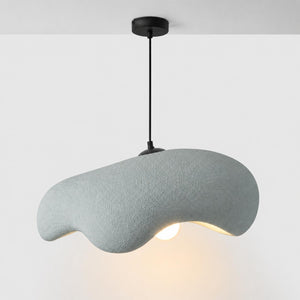 Lámpara colgante "Wabi Sabi 014" - E27 - 60cm (16)