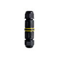 Waterproof connector - 3P - IP68 - 0.5-1.5mm² - 17.5A - T105 2