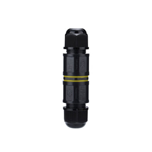 Conector impermeable 3P - M20 - IP68 - 0.5 - 2.5mm²