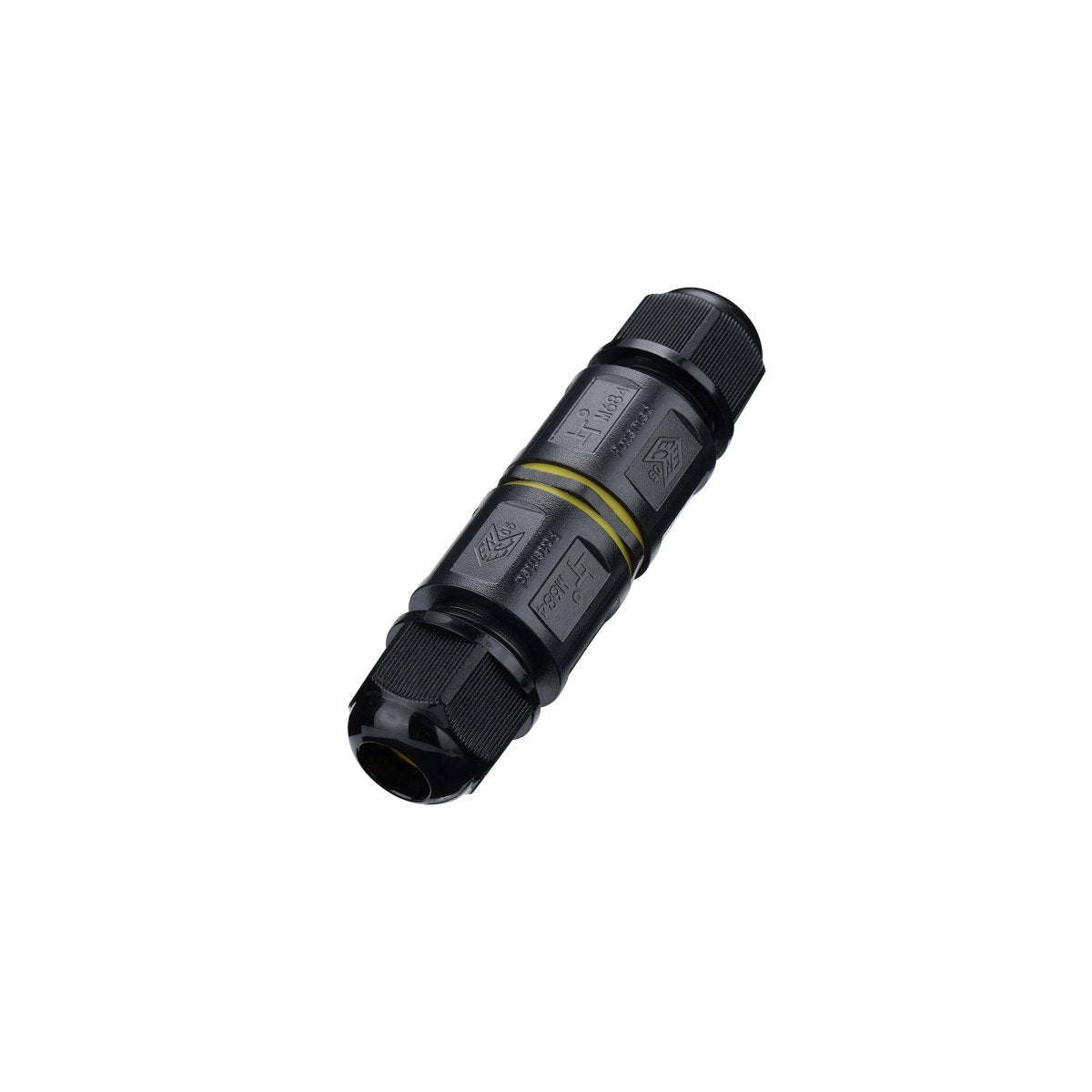 Conector impermeable 3P - M20 - IP68 - 0.5 - 2.5mm² - Barcelona Led-