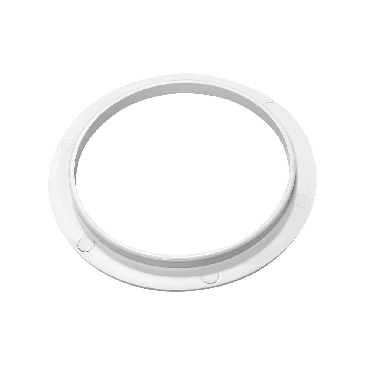 Fixed Recessed Ring for LED Spotlights – KOPPA Series Ref. MODR11 ...