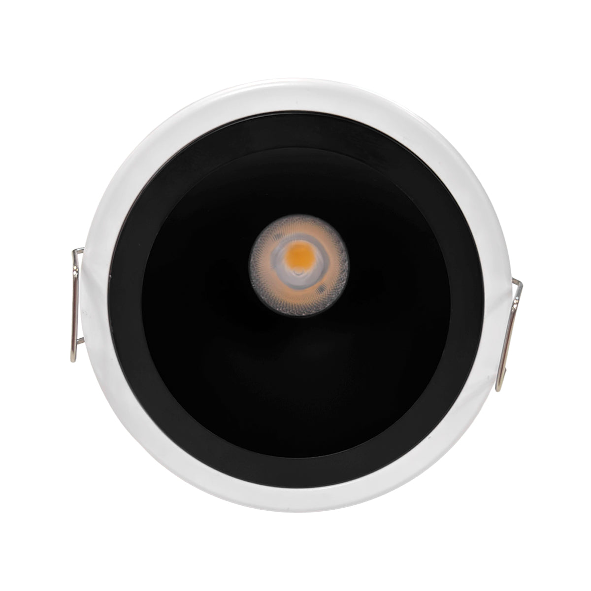 Fixed Recessed Ring for LED Spotlights – KOPPA Series Ref. MODR11 ...