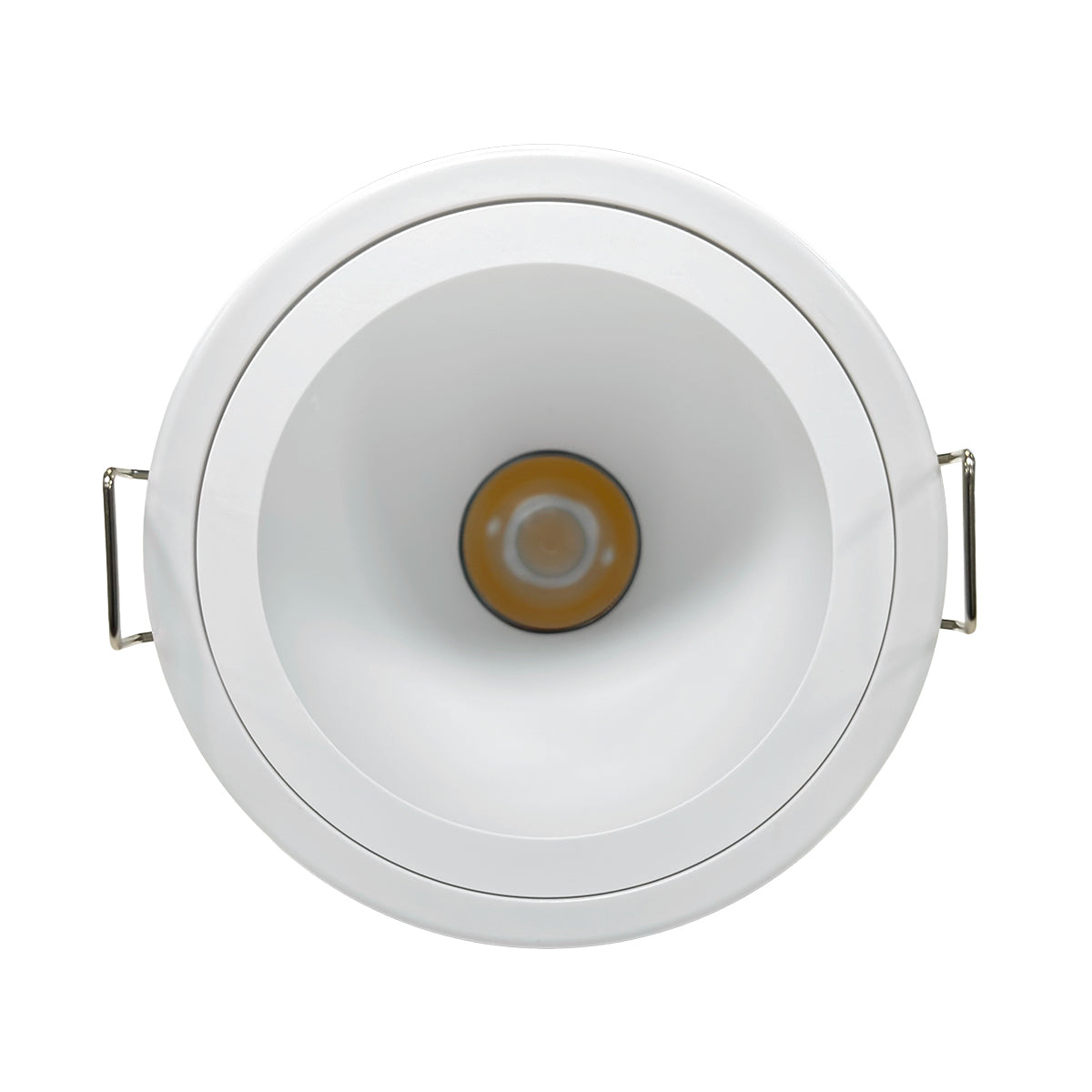 Fixed Recessed Ring for LED Spotlights – KOPPA Series Ref. MODR11 ...