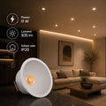 Recessed LED spotlight 11W 