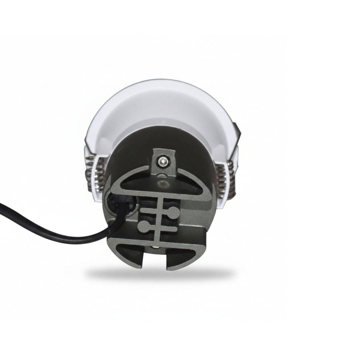 Foco LED empotrable 6W "KOPPA"- Óptica 36º - Corte Ø 65mm - Bajo UGR - Barcelona Led-Iluminación