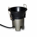 Recessed LED spotlight 6W 