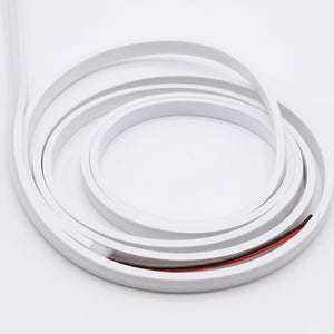 Neón LED flexible 24V DC - 5x11mm - 5 metros - Kit completo - 11W/m - 320ch/m - IP67 - Curvatura vertical (21)