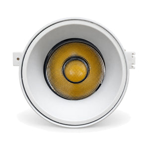 Foco LED para carril magnético 48V - 12W - TUYA bluetooth - Bridgelux - 24º - CRI90 (7)