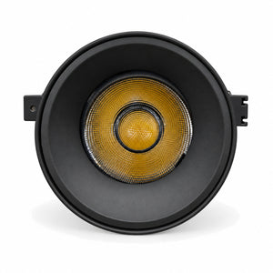 Foco LED para carril magnético 48V - 12W - TUYA bluetooth - Bridgelux - 24º - CRI90 (16)