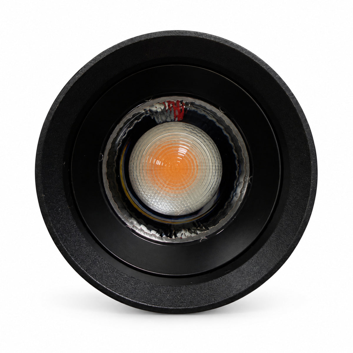 Foco LED para carril magnético con Zoom 15-60º - 48V - 12W (5)