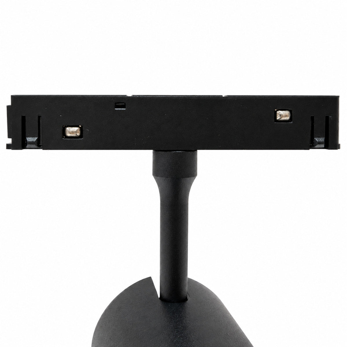 Foco LED para carril magnético con Zoom 15-60º - 48V - 12W (9)
