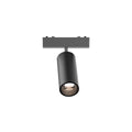 Foco LED orientable para carril magnético - 12W - 26mm - 24° - CCT + SMART - 48V 5