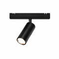Foco LED con zoom para carril magnético - 5mm - 24°-60º - 2W - 24V 5
