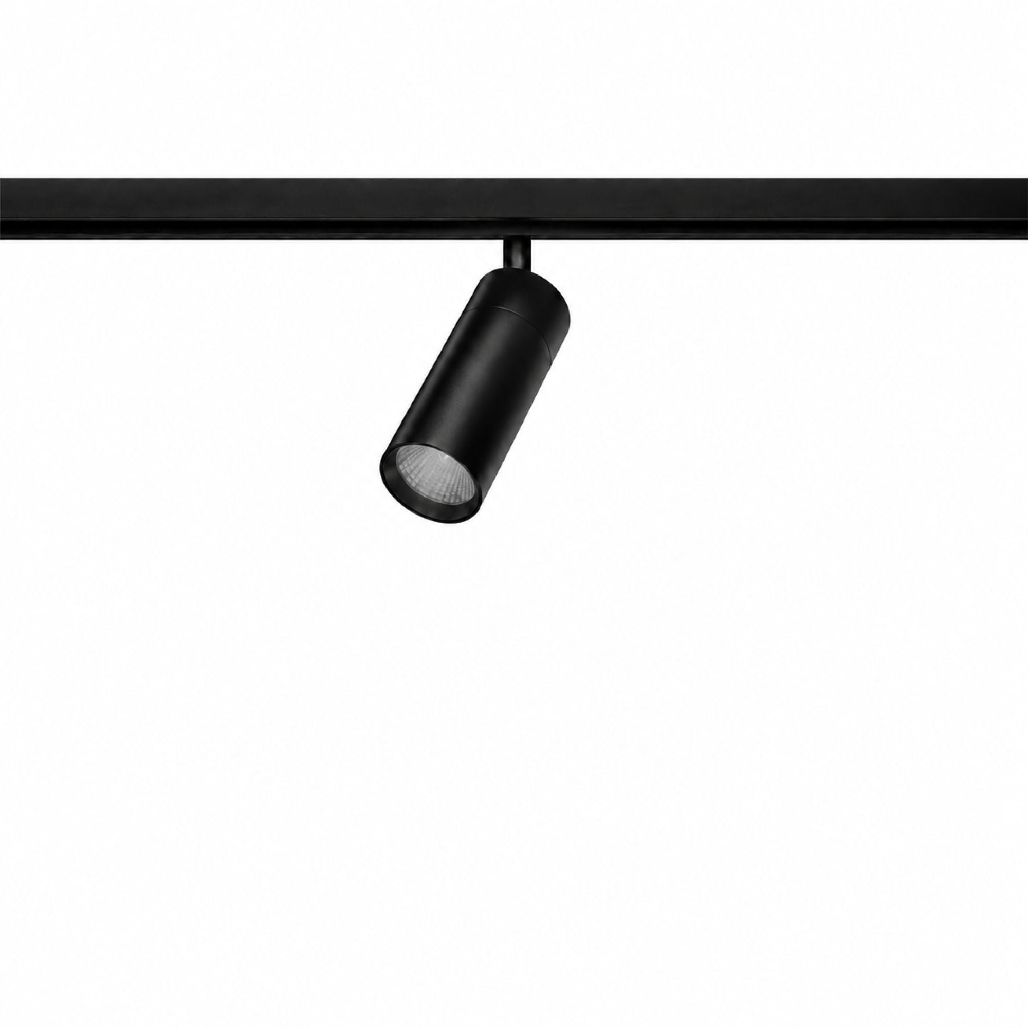 Foco LED con zoom para carril magnético - 5mm - 24°-60º - 2W - 24V (9)