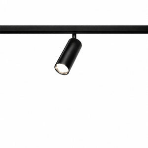 Foco LED con zoom para carril magnético - 5mm - 24°-60º - 2W - 24V (16)