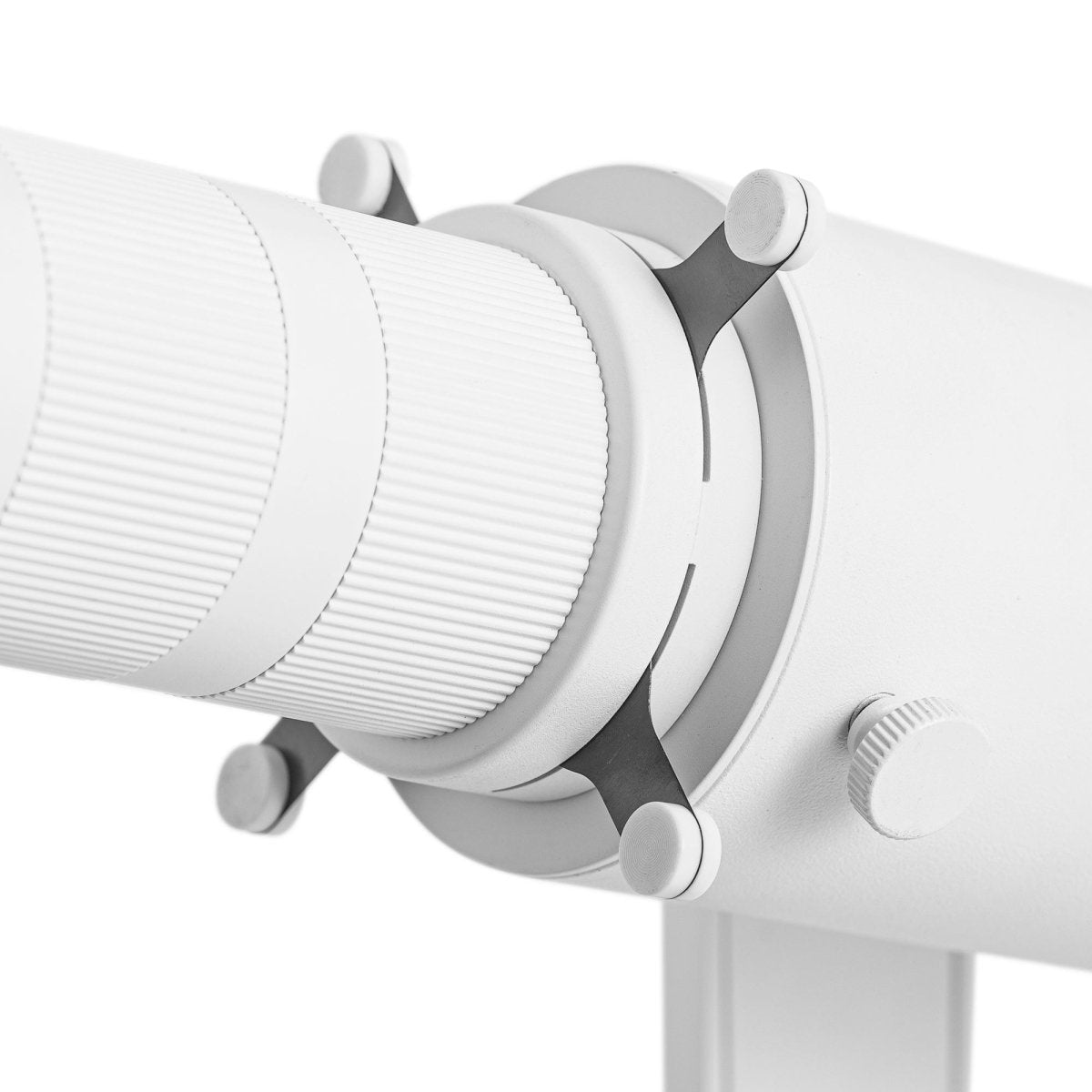 Proyector shapeable para carril magnético 48V - 20W - 20º-35º - Barcelona Led-