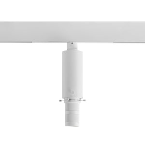 Proyector shapeable para carril magnético 48V - 20W - 20º-35º (30)