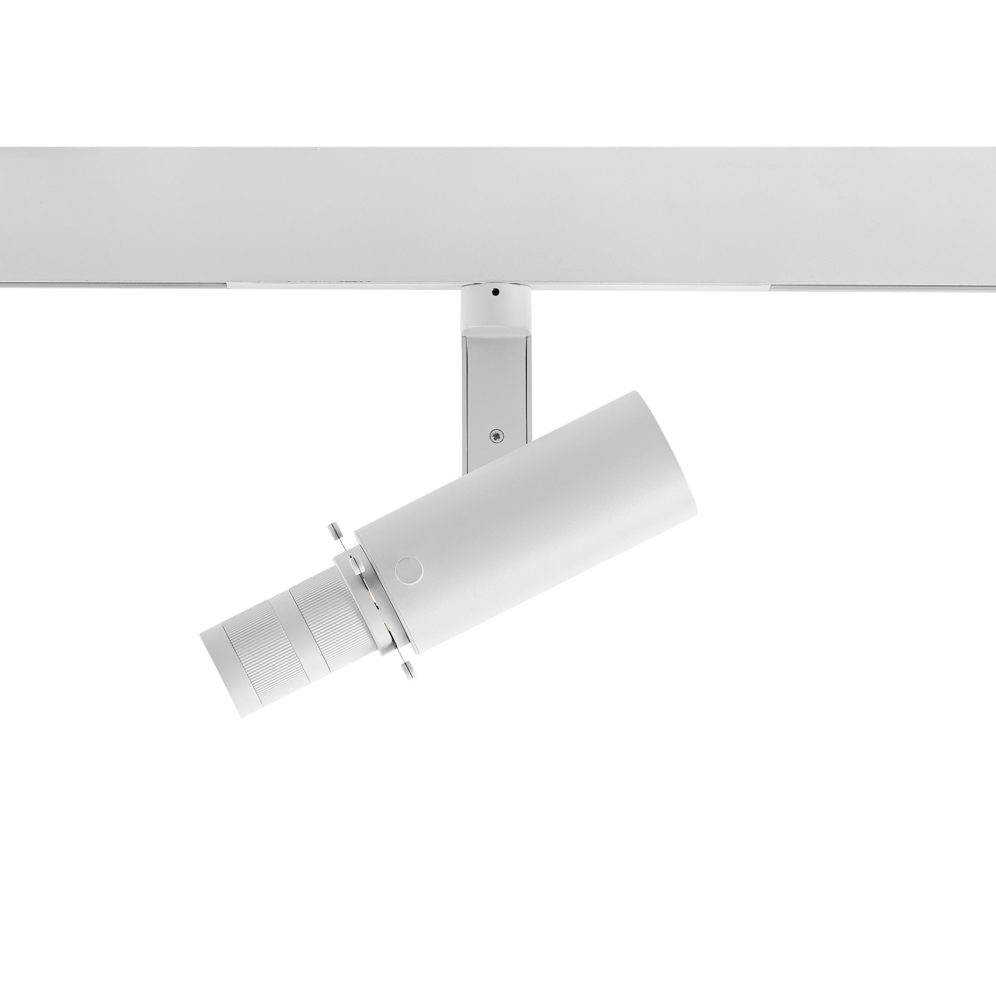 Proyector shapeable para carril magnético 48V - 20W - 20º-35º (31)