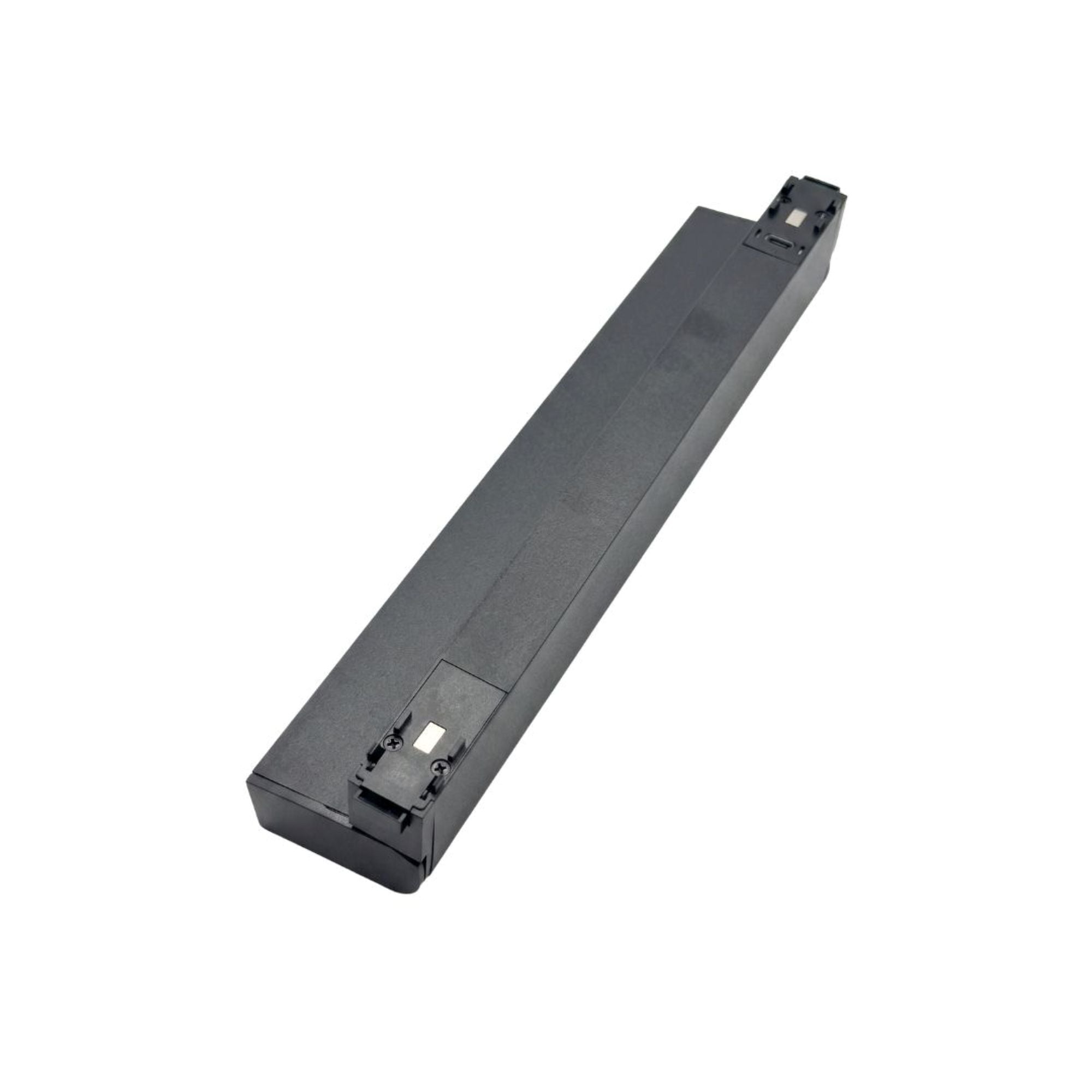 Foco lineal orientable para carril magnético - 18W - 120º - 26mm - CCT + SMART - 48V (9)