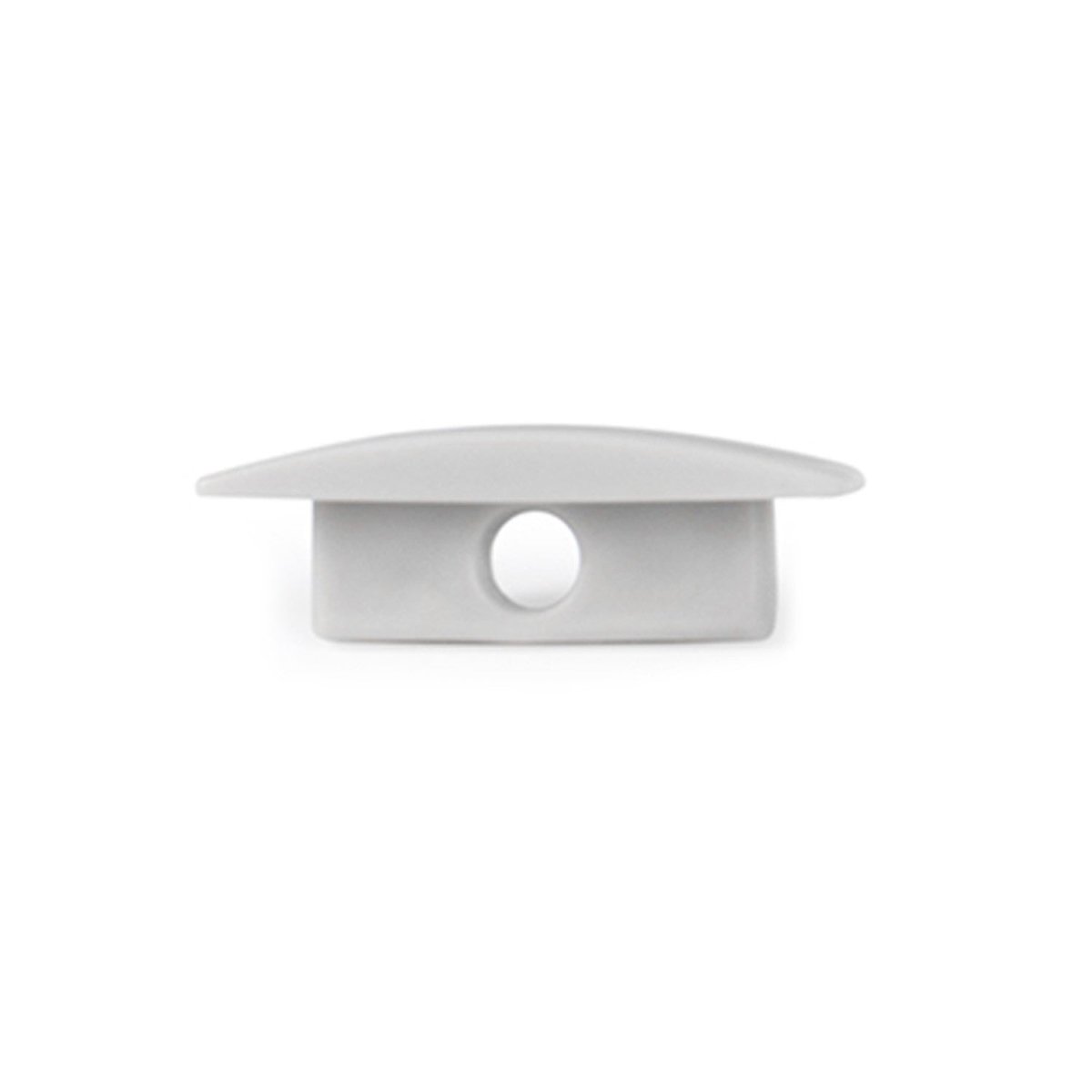 Tapa para perfil PXG-204 - Barcelona Led-Accesorios