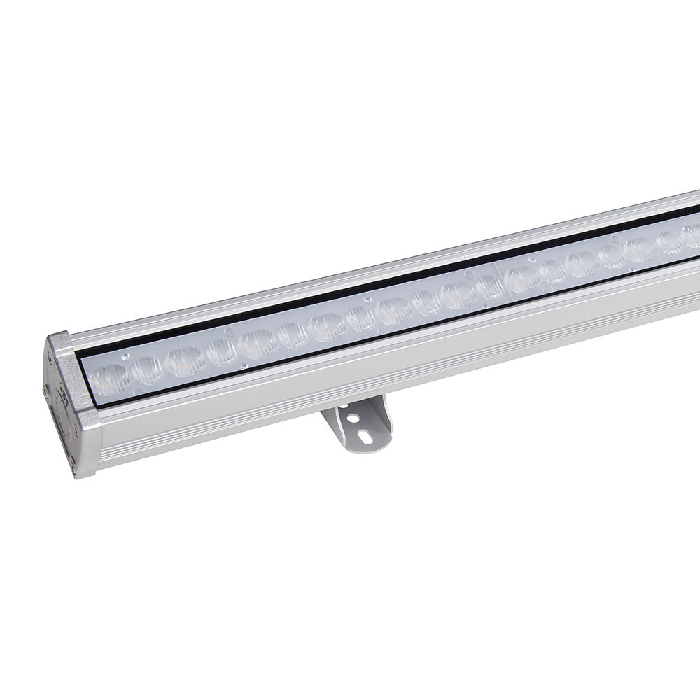 Bañador de pared LED RGB+CCT 48W control RF/WiFi | Mi Light (9)