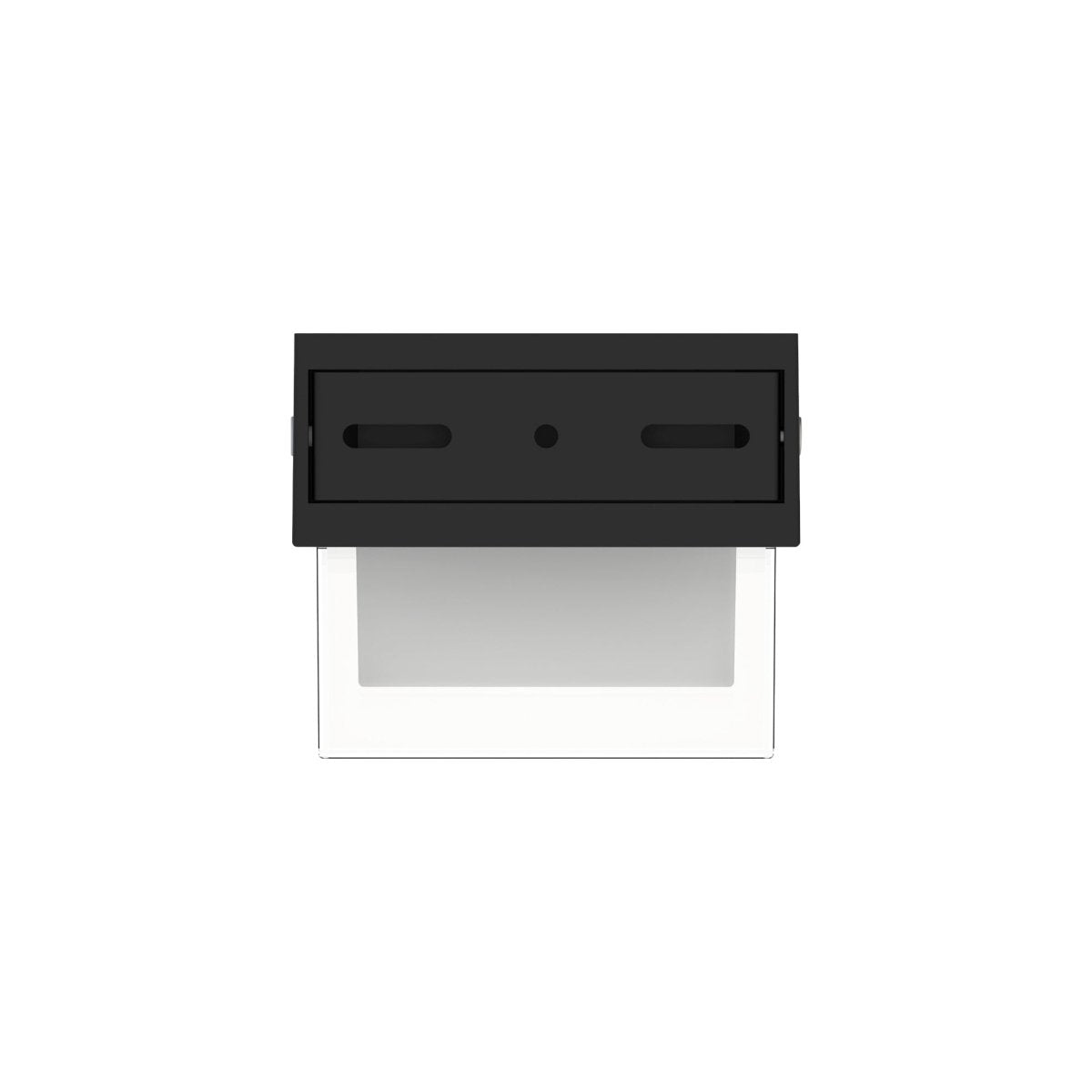 Lámpara LED solar con sensor de microondas - 3000K - IP65 - 360lm - Barcelona Led-