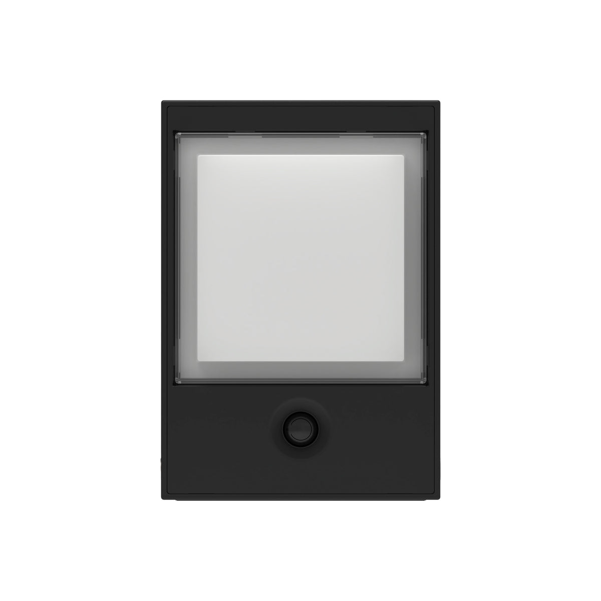 Lámpara LED solar con sensor de microondas - 3000K - IP65 - 360lm (5)