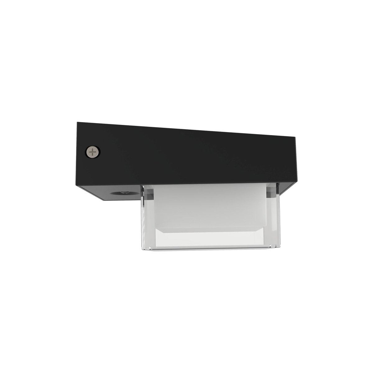 Lámpara LED solar con sensor de microondas - 3000K - IP65 - 360lm - Barcelona Led-