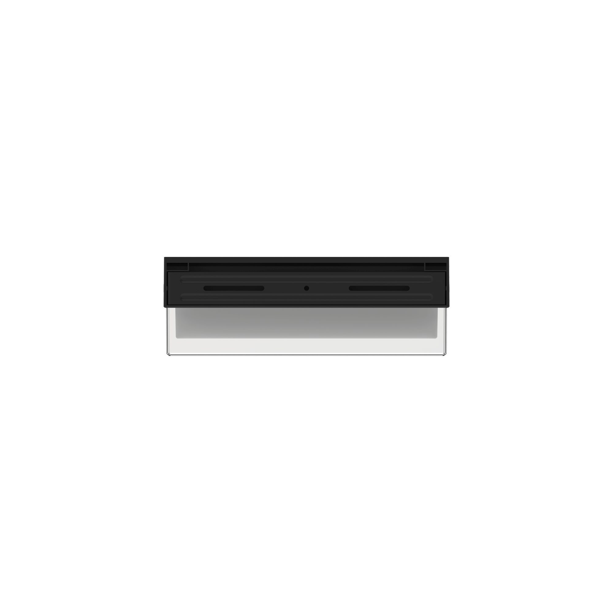 Lámpara LED solar con sensor de microondas - 3000K - IP65 - 900lm (9)
