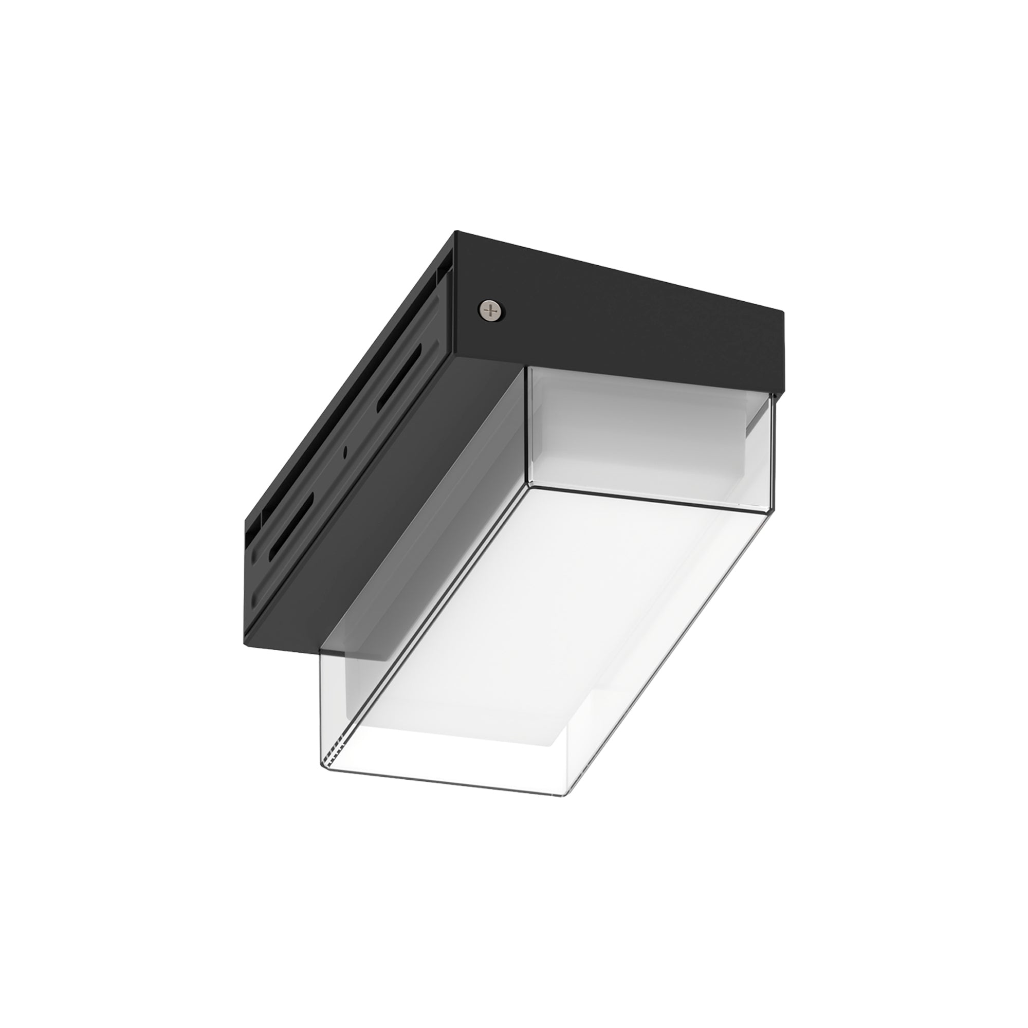 Lámpara LED solar con sensor de microondas - 3000K - IP65 - 900lm (7)