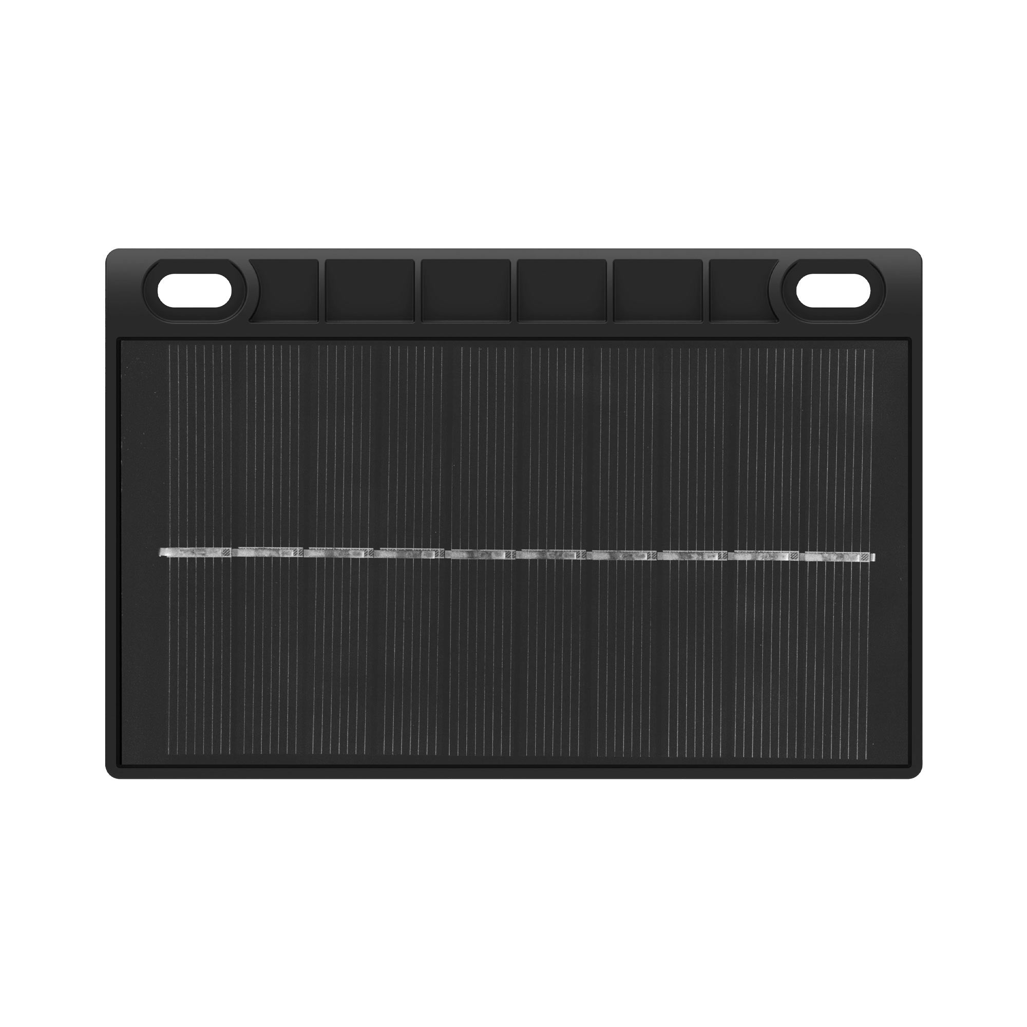 Lámpara LED solar de exterior - CCT - 2 LED - 60lm (10)
