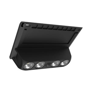 Lámpara LED solar de exterior - CCT - 4 LED - 120lm (8)