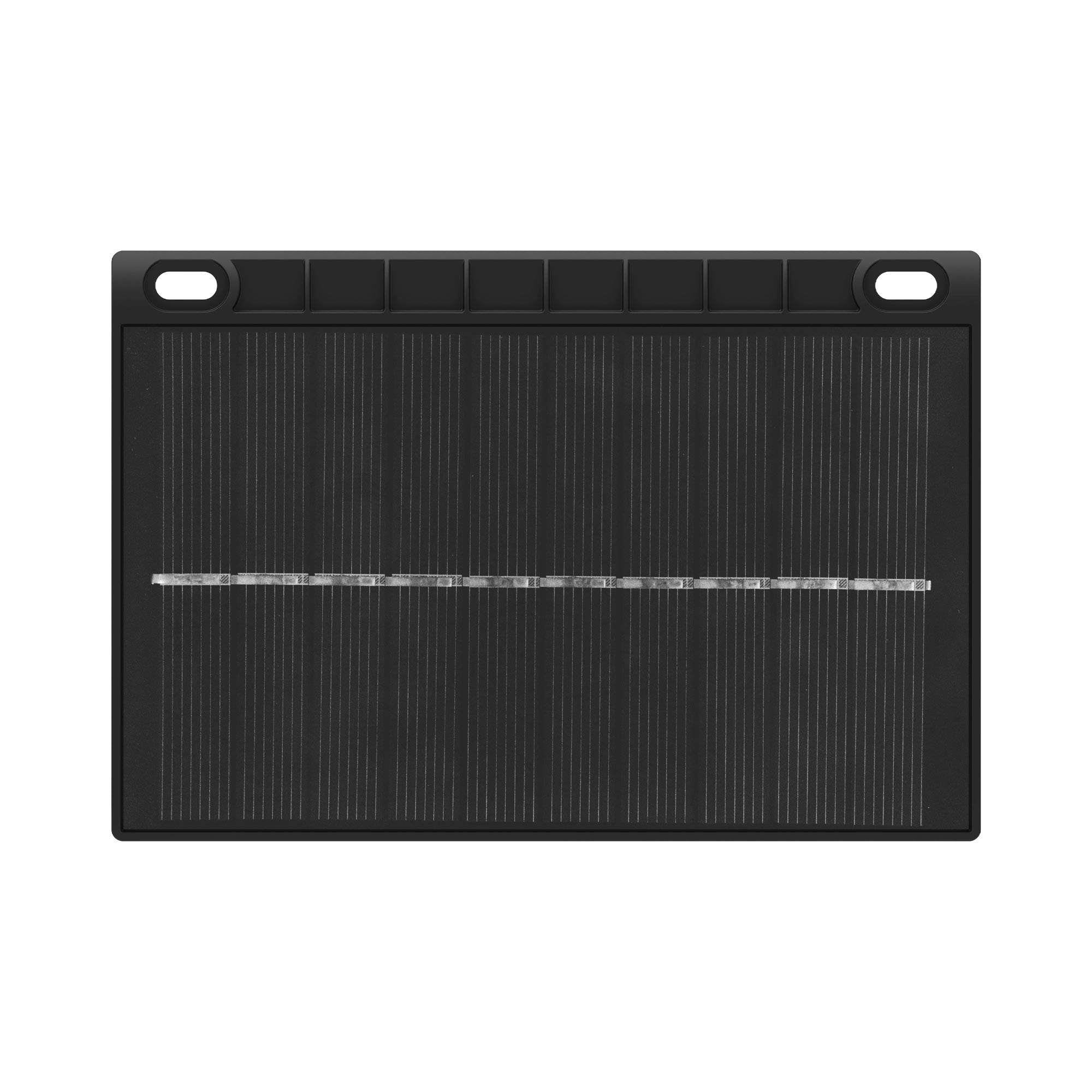 Lámpara LED solar de exterior - CCT - 4 LED - 120lm (9)