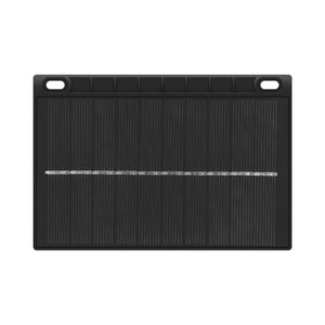 Lámpara LED solar de exterior - CCT - 4 LED - 120lm (9)