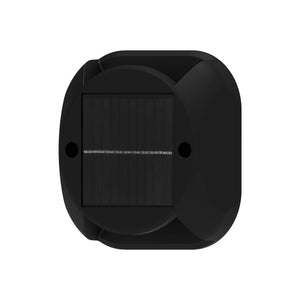 Luz LED solar de exterior - 3000K - 4 LED - 15 lm - IP65 (11)