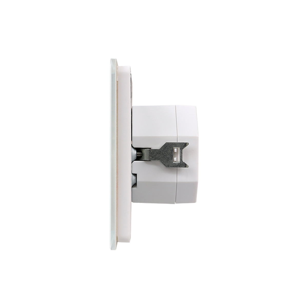 Panel táctil DALI Master - Pantalla OLED - USB (3)