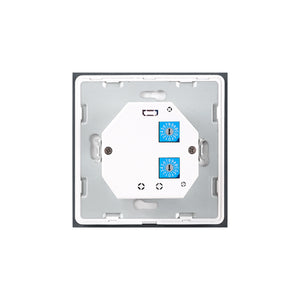Panel táctil DALI Master - Pantalla OLED - USB (4)