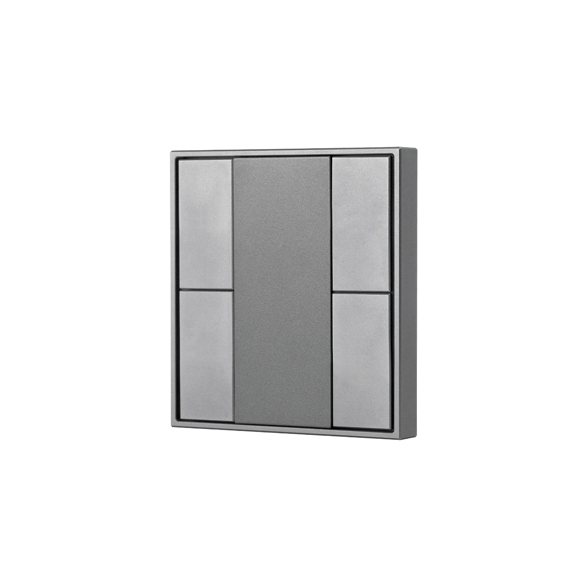 DALI-2 wall switch - 4 programmable keys - DALI bus – Barcelona Led