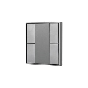 Interruptor de pared DALI-2 - 4 teclas programables - Bus DALI (2)