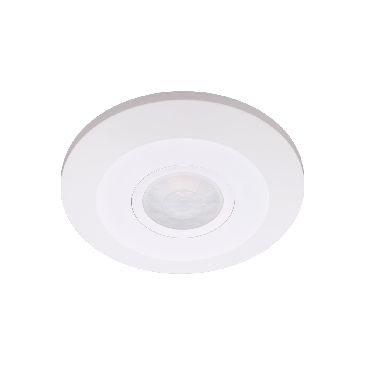 Sensor PIR de movimiento - Superficie - 1000W - 360° - IP20 (2)