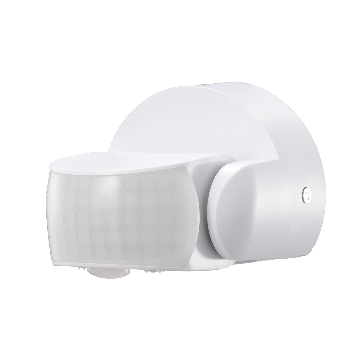 Sensor de movimiento PIR - 3 en 1 - 180°/360° - 600W - IP65 (3)