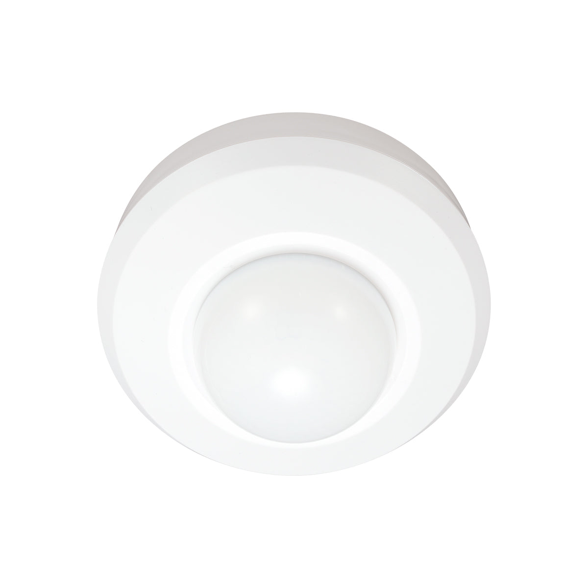 Sensor de movimiento PIR - 2 en 1 - 360º - 1000W - IP44 (5)