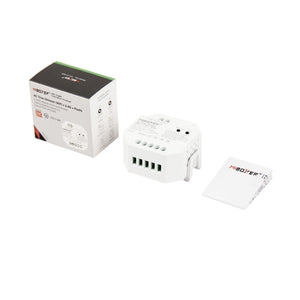 Dimmer TRIAC (WiFi + 2.4G + PUSH) - 300W - Mi Boxer - TRI-C1WR (4)